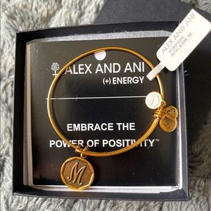 Alex and Ani Bracelet